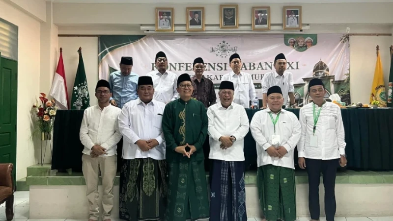 Berita PCNU Pengurus Cabang Kabupaten Banjarnegara